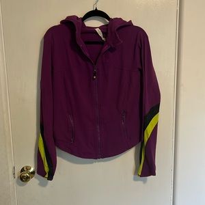 Lululemon jacket